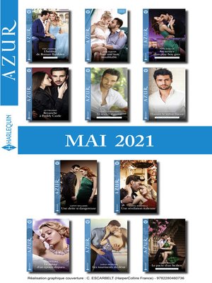 cover image of Pack mensuel Azur